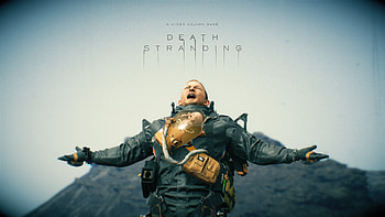 2020 Death Stranding , death-stranding, 2021-games, games HD wallpaper