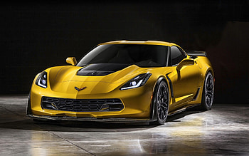 Corvette deals, Massive discounts, Exclusive offers, Limited time HD wallpaper
