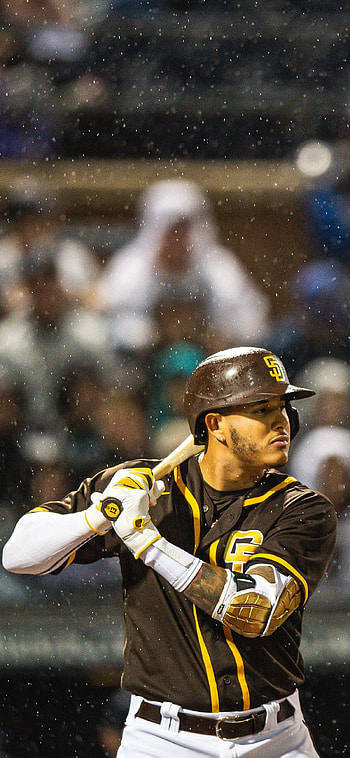 Fernando Tatis Jr., top backgrounds, MLB HD phone wallpaper