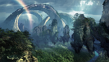 Avatar (2022) movie HD wallpaper