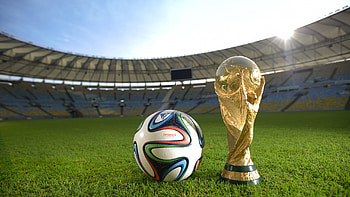 Brazuca, Ball HD wallpaper