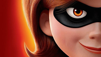 Helen Parr, The Incredibles HD wallpaper