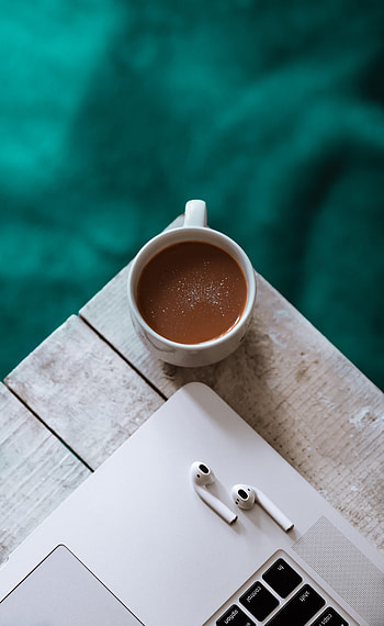 Heads, Coffee, Still Life, Miscellanea, Miscellaneous, Macbook HD phone wallpaper