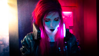 Cyberpunk 2077 E3, cyberpunk-2077, games, ps-games, xbox-games, pc-games, 2018-games HD wallpaper