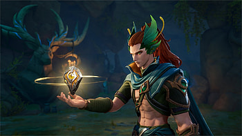 Tarisland Fantasy Hero, video game, Tarisland HD wallpaper