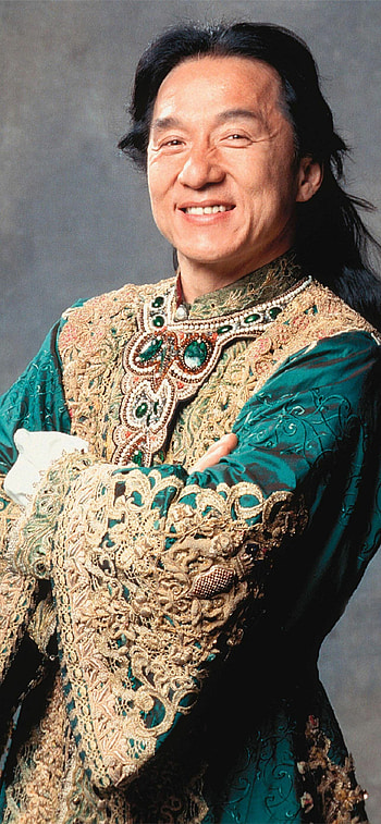 Shanghai Knights, Jackie Chan HD phone wallpaper
