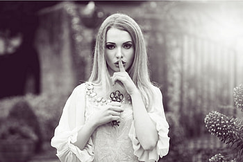 *, lady, model, graphy, beauty HD wallpaper