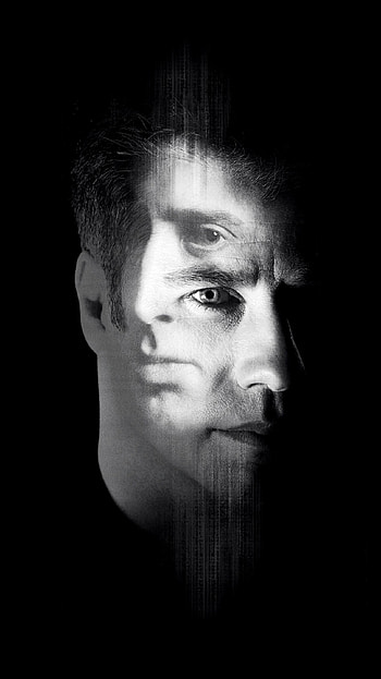 Face/Off (2022) movie HD phone wallpaper