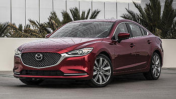 Mazda, Vehicles, Mazda6, Car, Sedan HD wallpaper