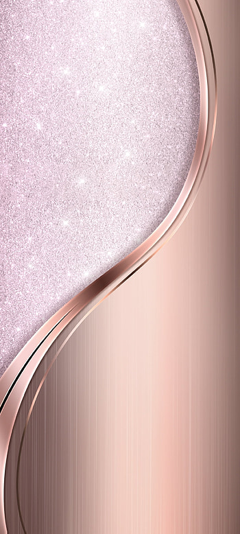 Elegant purple Gold, ceiling, magenta, simple HD phone wallpaper