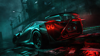 Ferrari Car 2020 , ferrari, cars, artstation HD wallpaper
