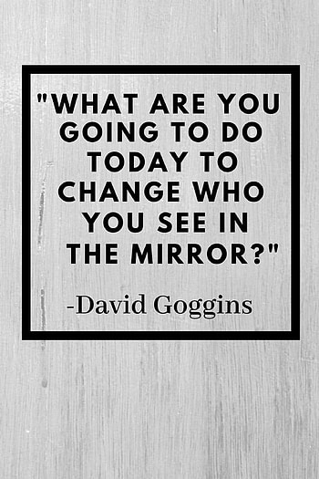 David Goggins Quotes Android HD phone wallpaper