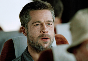 Babel Movie, Movie Stills, Brad Pitt, Pictorial HD wallpaper