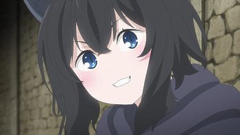 Fran (Reincarnated as a Sword), Anime, Reincarnated as a Sword HD wallpaper