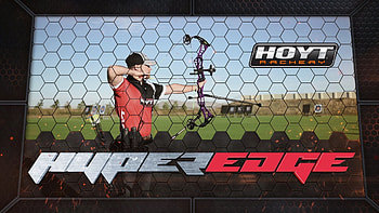 Hoyt Archery HD wallpaper