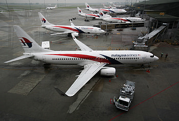 Malaysia Airlines, Travels, MH370 mystery, Indian Ocean crash HD wallpaper