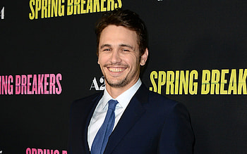 James Franco, , Iconic , Famous actor HD wallpaper