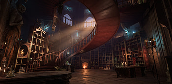 Dragon Age: The Veilguard, video game, Dragon Age: The Veilguard HD wallpaper