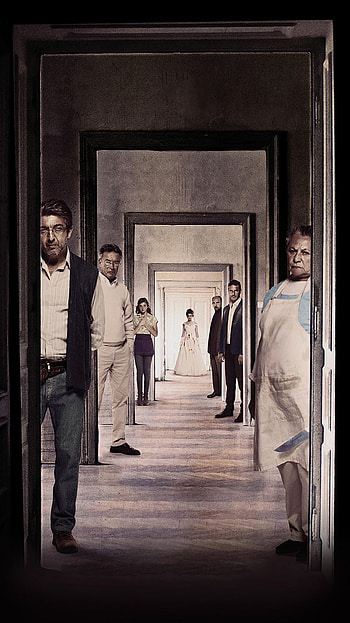 Wild Tales (2022) movie HD phone wallpaper