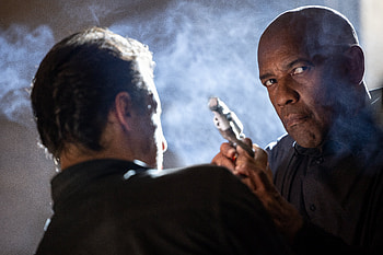 The Equalizer 3 – Intense Encounter, movie, The Equalizer 3 HD wallpaper