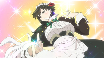 Yuki, Anime, You are Ms. Servant, Yuki (You are Ms. Servant) HD wallpaper