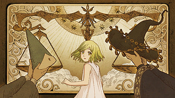 Anime, Witch Hat Atelier, Coco (Witch Hat Atelier) HD wallpaper