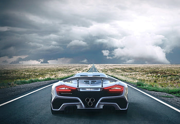 Hennessey Venom F5 Performance, hennessey, cars HD wallpaper