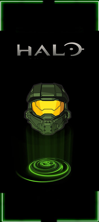 Halo, games, xbox HD phone wallpaper
