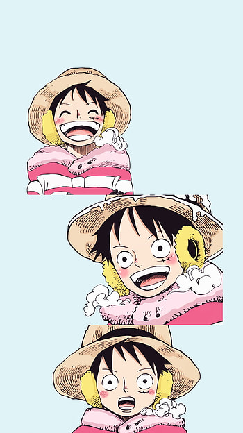 Luffy, Art, Punk_Hazard, Monkey, One_Piece, Manga HD phone wallpaper