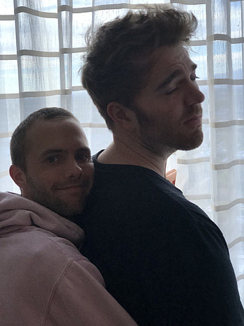 Ryland Adams, Pigqueen and squad ideas, Shane Dawson collaboration, Internet memes HD phone wallpaper