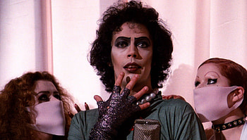 The Rocky Horror Show, movies, musicals, tim curry HD wallpaper