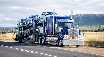 T610 SAR, Kenworth HD wallpaper