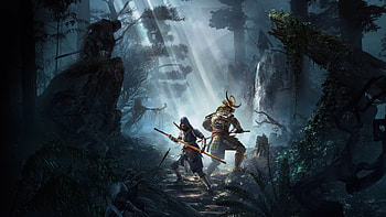 Assassin's Creed Shadows: Epic Ultra Adventure, Assassin's Creed Shadows HD wallpaper