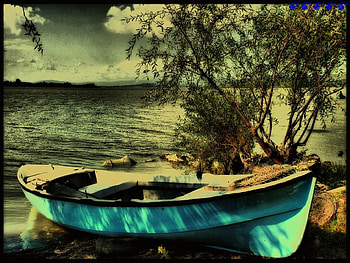 golyazi,turkey, boat, turkey, golyazi HD wallpaper