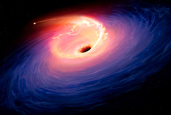Black Hole Space , black-hole, space, digital-universe, artist, artwork, digital-art HD wallpaper