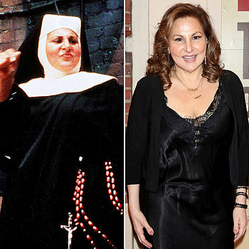 Sister Act movie, Cast, Where are they now, Reunion HD phone wallpaper