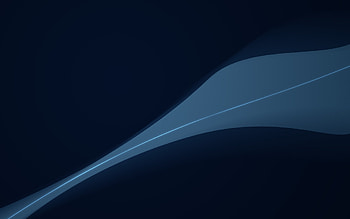 Dark Blue Background . HD wallpaper