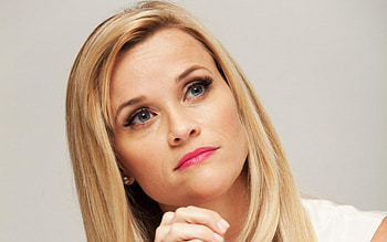 Reese Witherspoon, Portrait, Beautiful woman HD wallpaper