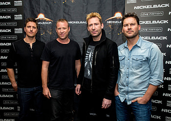 Nickelback's critics, Band's haters, Public opinions, Controversial reputation HD wallpaper
