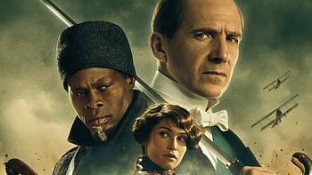 Shola and Polly, The King's Man HD wallpaper