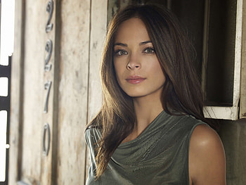 Kristin Kreuk In 2018, kristin-kreuk, celebrities, girls HD wallpaper