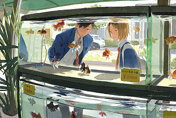 Haikyū!! Friends: Vibrant Anime Moments in, Haikyū!!, Anime, friends HD wallpaper
