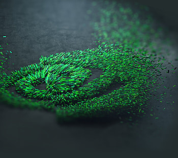 Nvidia Shield K1 Stock HD wallpaper