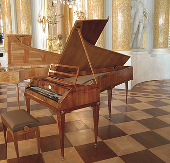 Fortepiano music, Building a fortepiano, Daniel Adam Maltz HD wallpaper