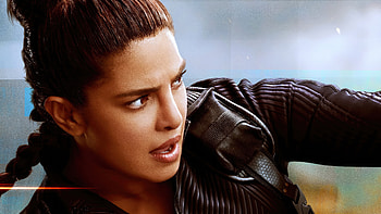 Citadel: Lead Agent — TV, TV Show, Priyanka Chopra HD wallpaper
