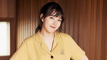 GFriend Music, Yerin GFriend HD wallpaper