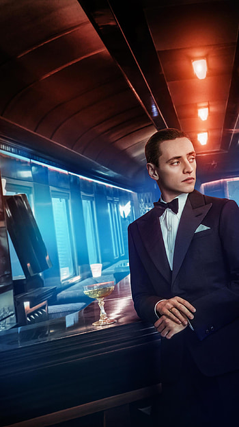 Murder on the Orient Express (2022) movie HD phone wallpaper