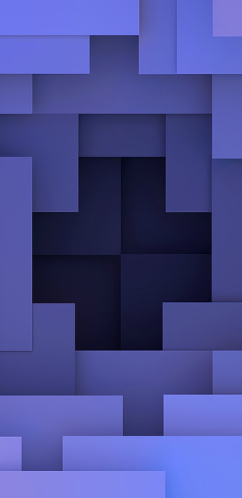 Abstract geometry, Geometric shapes HD phone wallpaper
