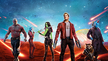 Guardians of the Galaxy Vol. 2 (2022) movie HD wallpaper