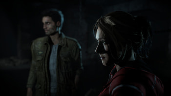 PS4 Exclusive Until Dawn Gets Beautiful Screenshots Showing Characters and Environments HD wallpaper